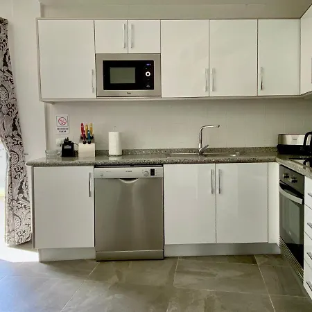 La Caleta Penthouse Apartmán