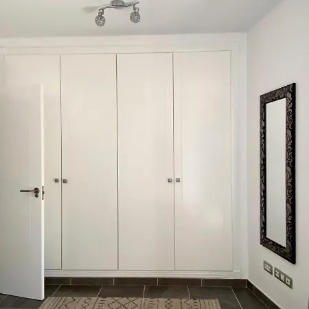 La Caleta Penthouse Apartmán