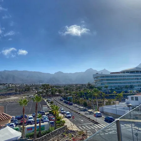 Apartmán La Caleta Penthouse