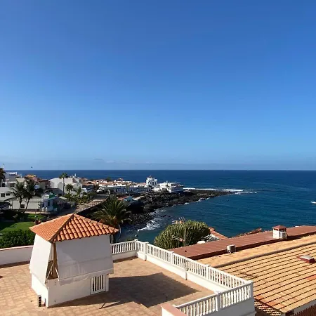 La Caleta Penthouse Apartmán