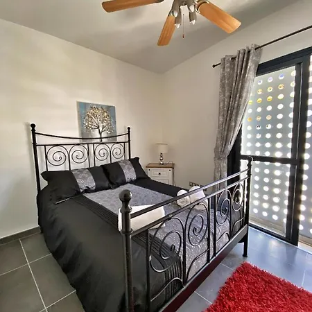 Apartmán La Caleta Penthouse Costa Adeje (Tenerife)