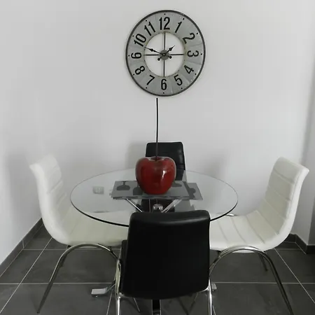 Apartmán La Caleta Penthouse Costa Adeje (Tenerife)