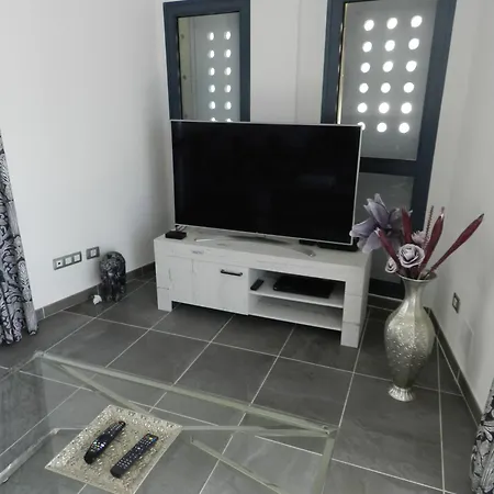 Apartmán La Caleta Penthouse