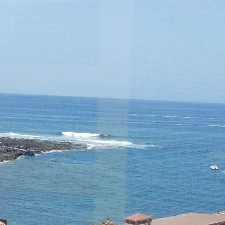 Apartmán La Caleta Penthouse *