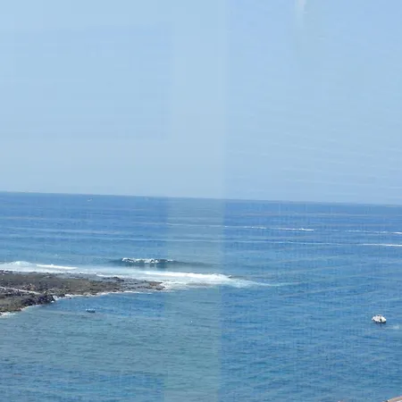 Apartmán La Caleta Penthouse *