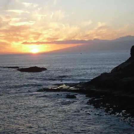 La Caleta Penthouse Apartmán Costa Adeje (Tenerife)